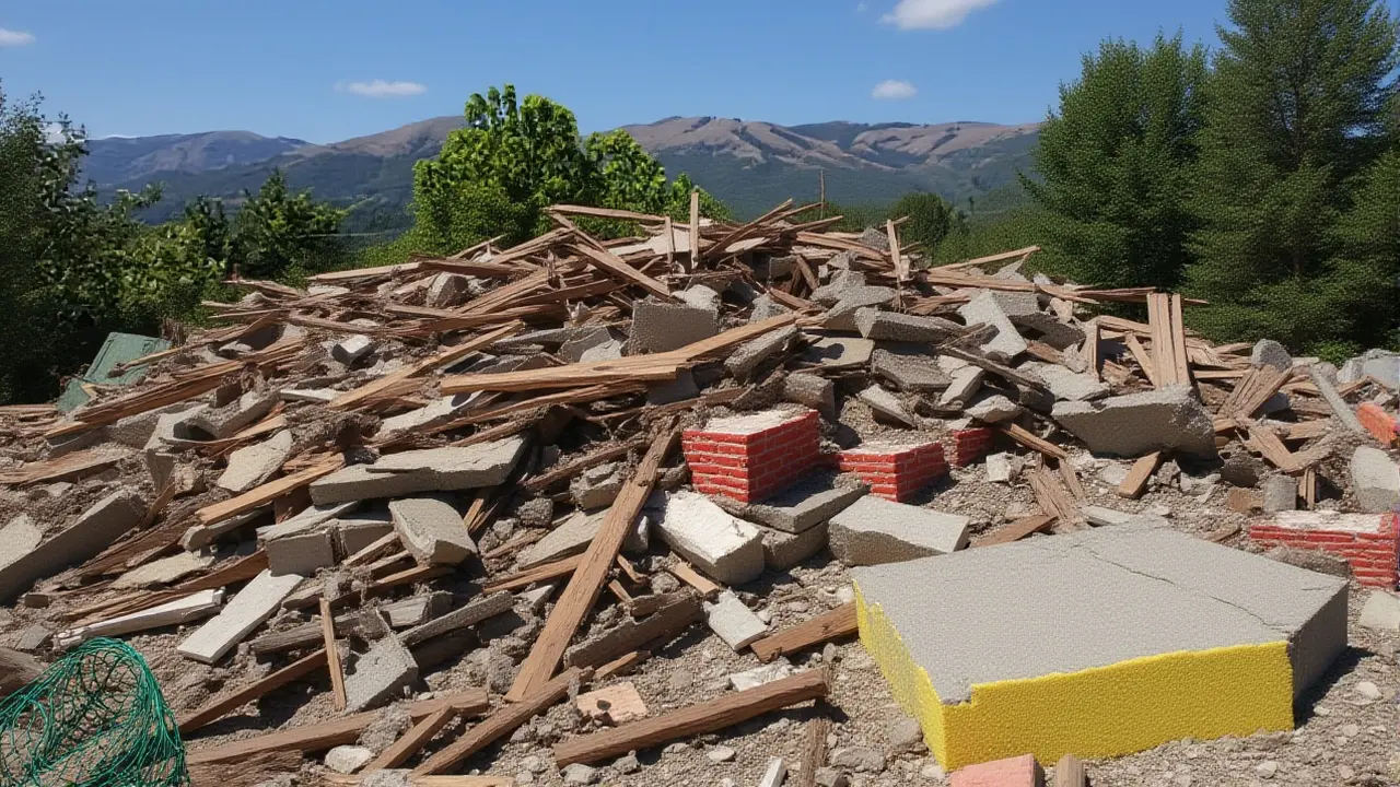 Historické souvislosti a rizika Apennin