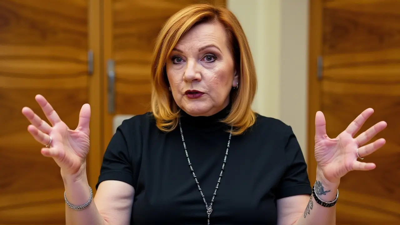 Budoucnost a fiskální tlaky