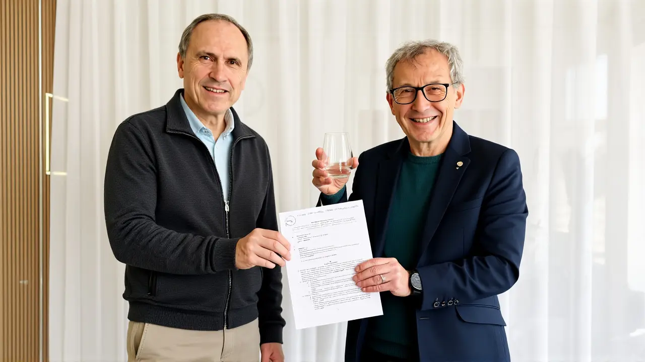 Budoucnost Maďarska a strukturální problémy EU