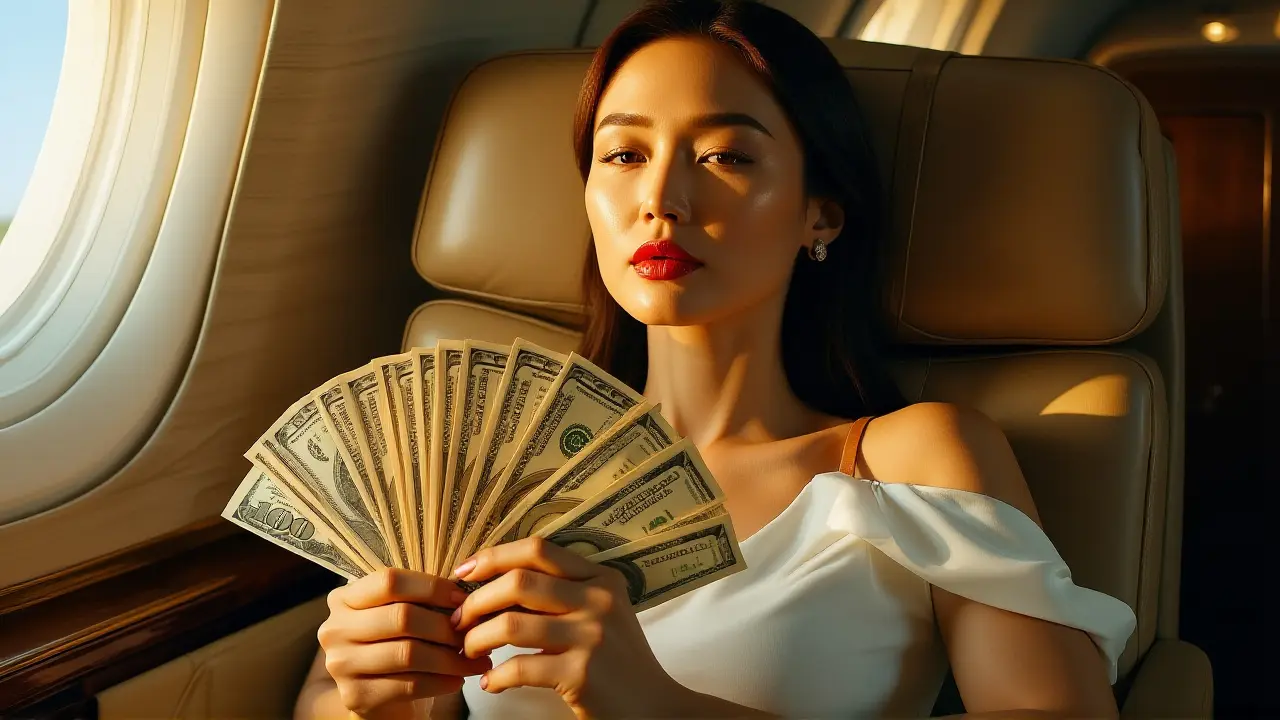 Finanční horoskop na květen 2026: Kdo vydělá před červnovým chaosem?