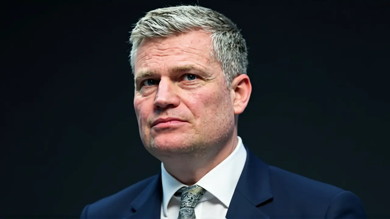 Luxusní cesta Filipa Turka do Bruselu: Hotel za 10 tisíc a business class