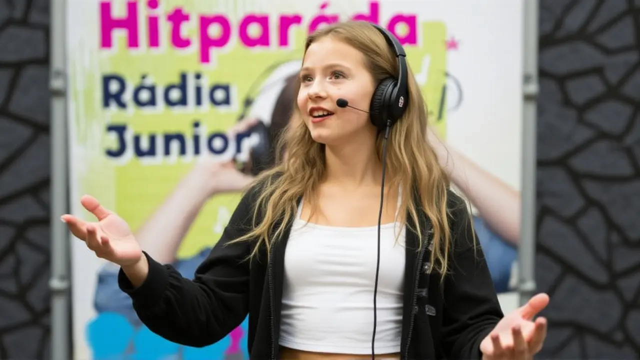 Michael Schulte dobývá Evropa 2 Music Chart s hitem Afterlife