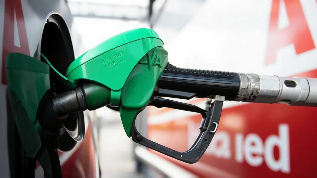 Německo zkouší rakouský model cen paliv: Ceny v poledne prudce rostou