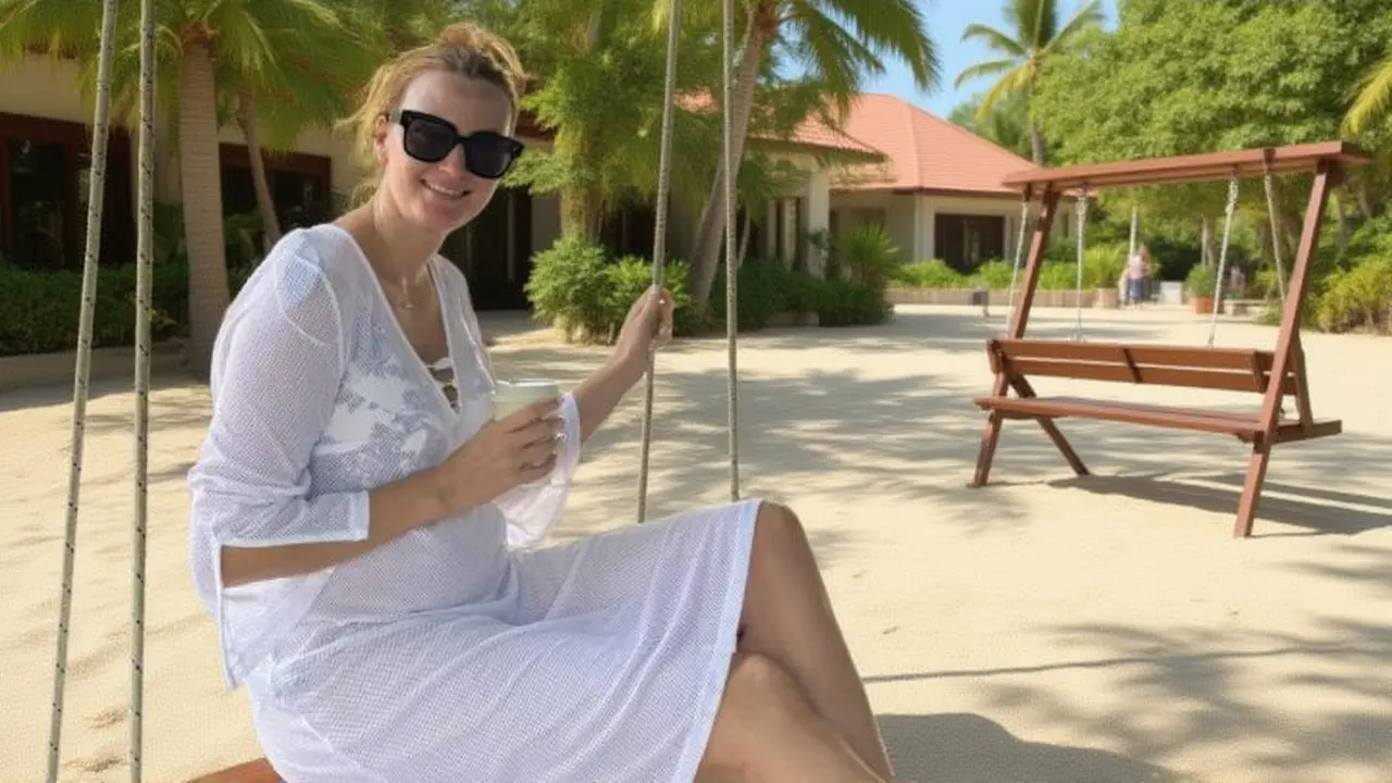 Petra Kvitová porodila dvojčata, stává se trojnásobnou maminkou