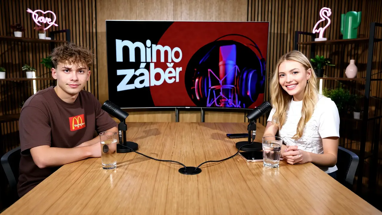 Skandal v Survivoru: Leoš Svoboda vyhozen pro pašování tyčinky