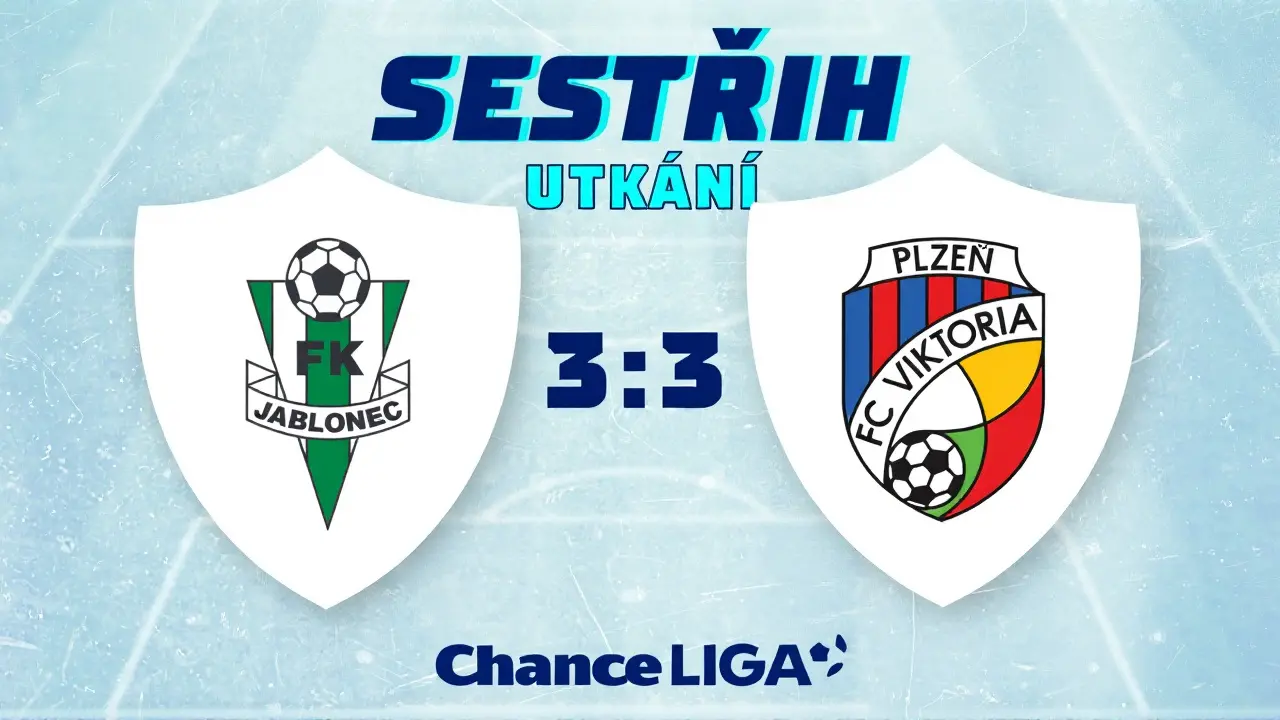 Slovácko v dramatické přestřelce s Boleslaví remizovalo 2:2