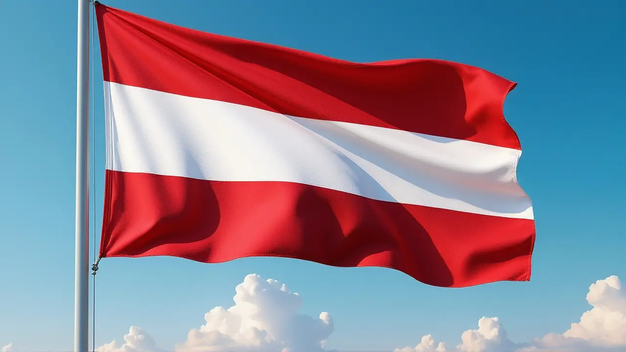 Sváteční kalendář Rakouska 2026: Kdy budou obchody zavřené?