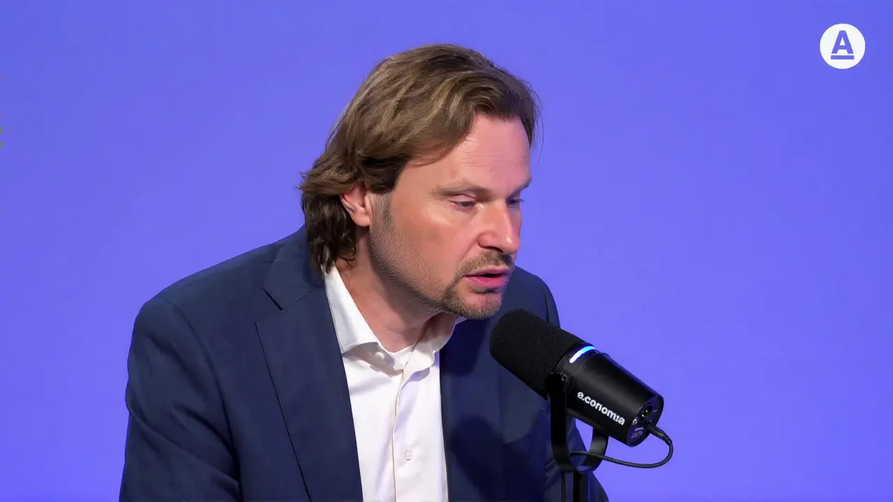 Írán a Hormuzský průliv: Analytik varuje před válkou nervů