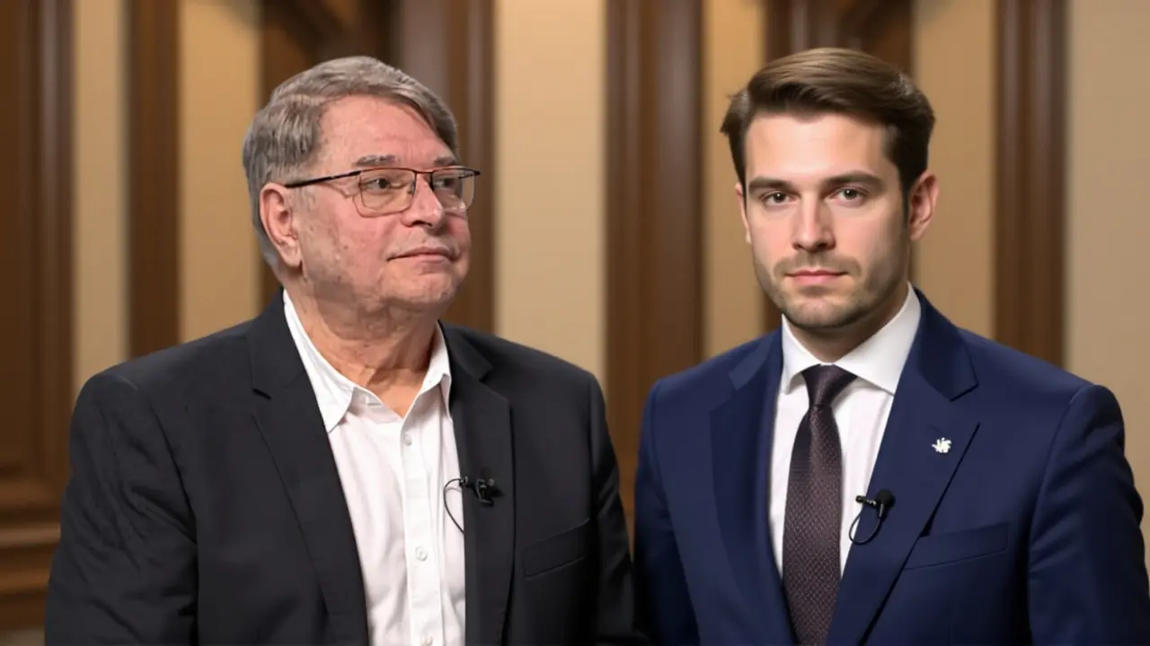 Vojtěch čelí tlaku SPD: Chci zachovat strategii, Okamura hrozí blokováním