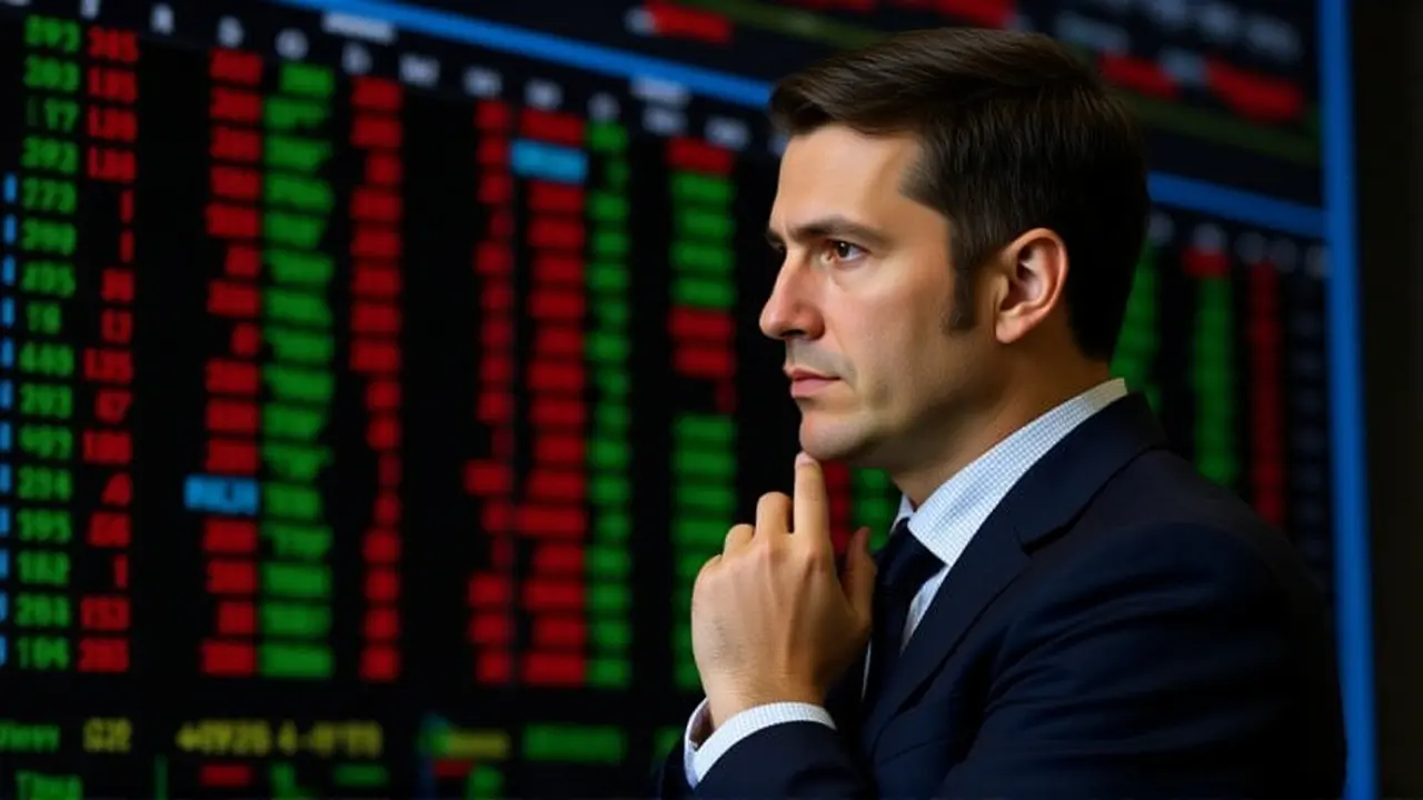 Akciové trhy v květnu roste i přes válku. S&P 500 na rekordech, PX propadl