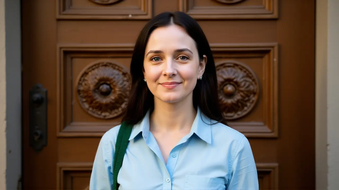 Barešová: V sobě mám temného ďábla. Často nemocná a vyčerpaná