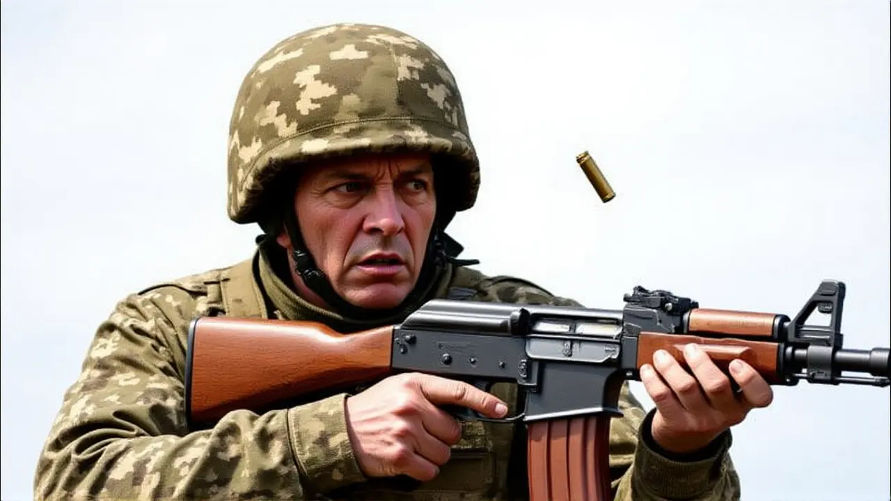 Živý Rus stojí víc než mrtvý. Ukrajina zavádí odměny za zajetí