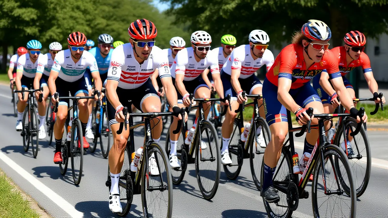 Pogačar ovládl Tourmalet, Merlier sprintoval. Shrnutí 6. etapy TDF 2026