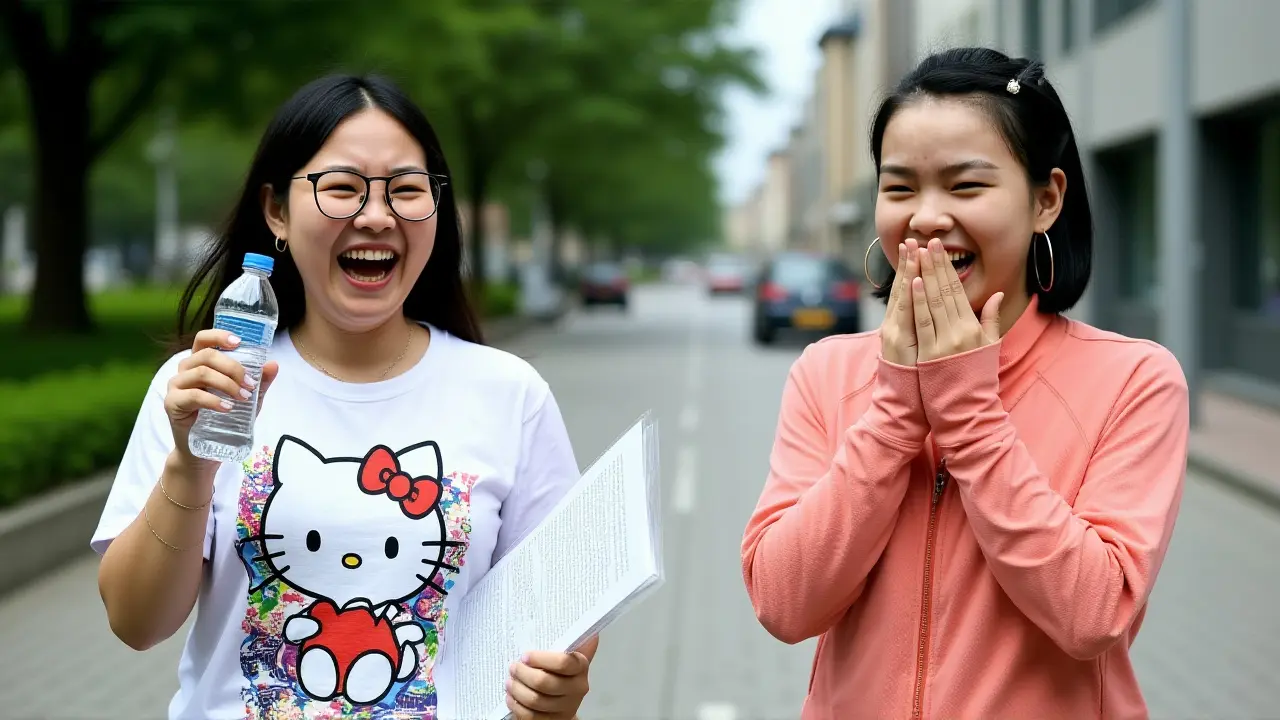 Právo dostalo bodovou hranici: Minimum 20 bodů z maturitní