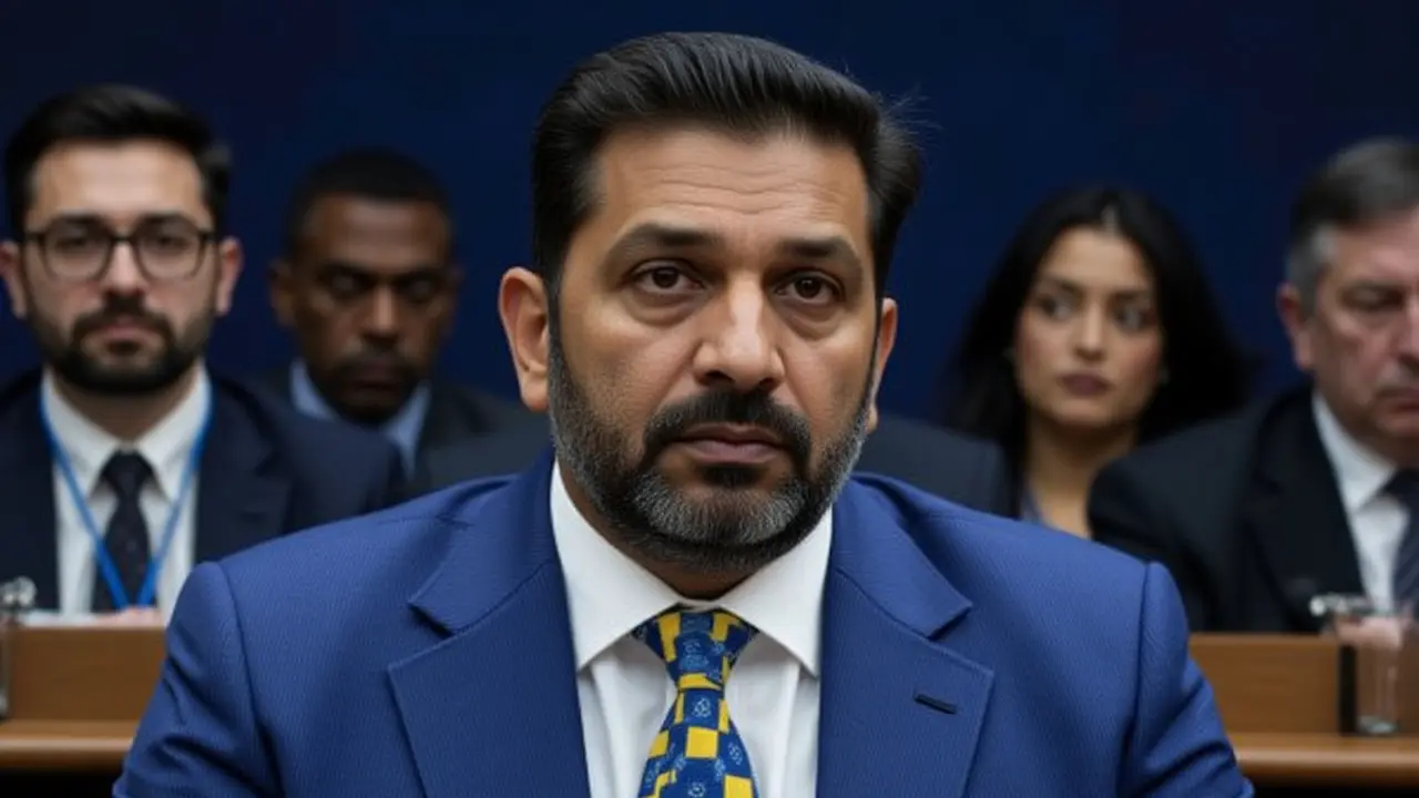 Šéf FBI Patel plánuje historickou návštěvu Ruska