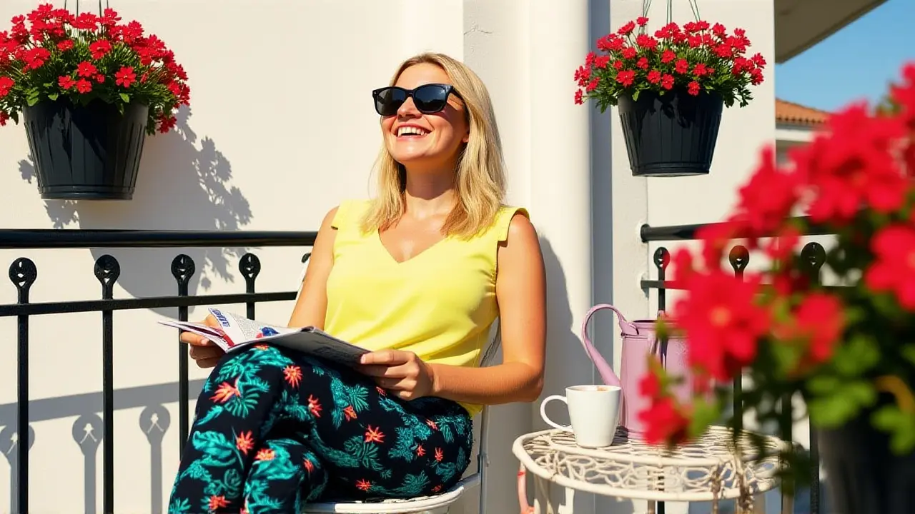 Vitamin D a imunita: Kolik slunce stačí a vadí rouška?