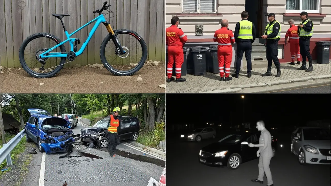 Anonymní zdroj hovoří o udušení