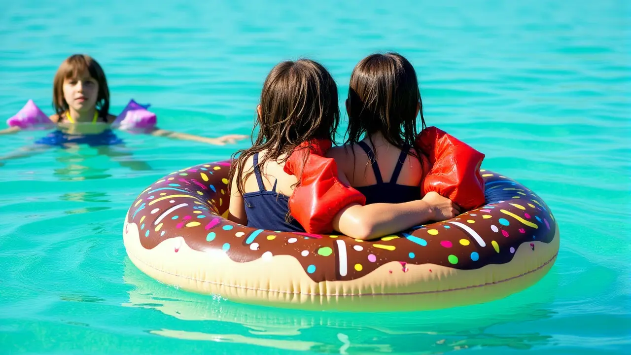 Balkán pod pekle: Teploty přes 35 °C, červený alarm na Jadranu