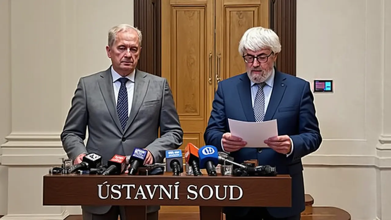 Co nás čeká dál? Dlouhodobé dopady na českou ústavu