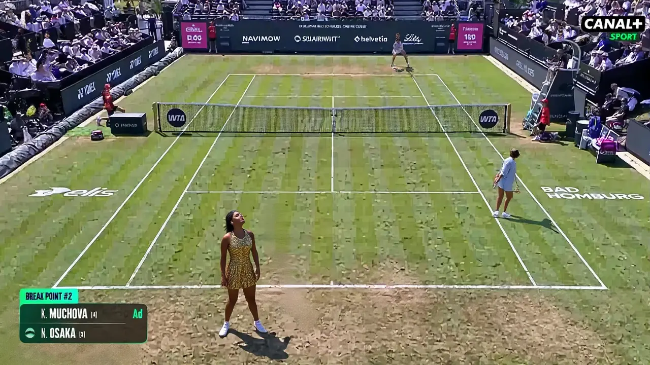 Co to znamená pro český tenis?