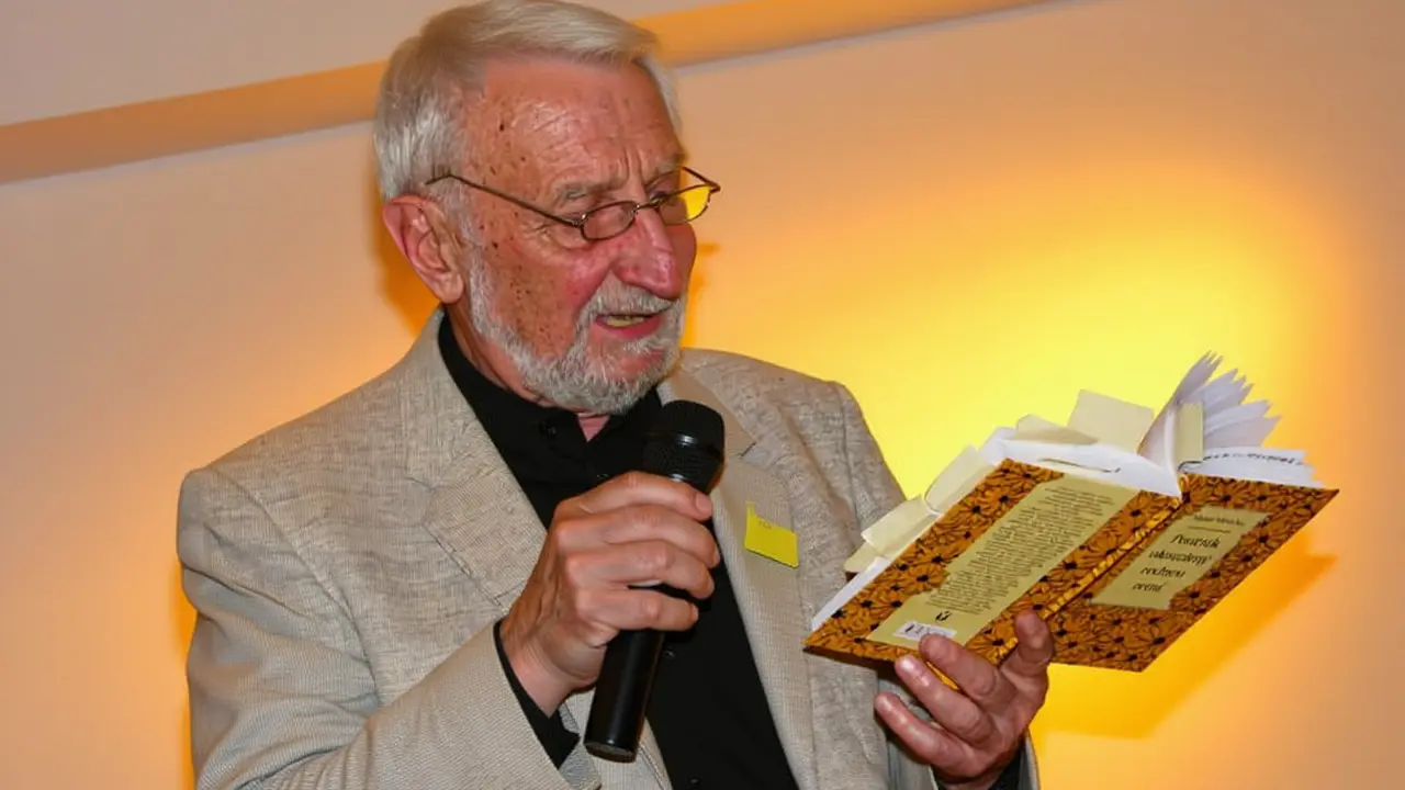 Poslední kapitola v Košumberku