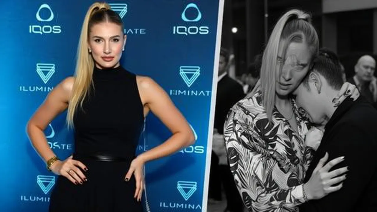 Sabina Pšádová z Bachelora truchlí: Zemřel její dědeček