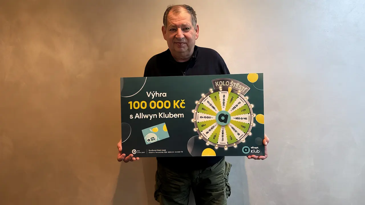 Co dál? Budoucnost loterií
