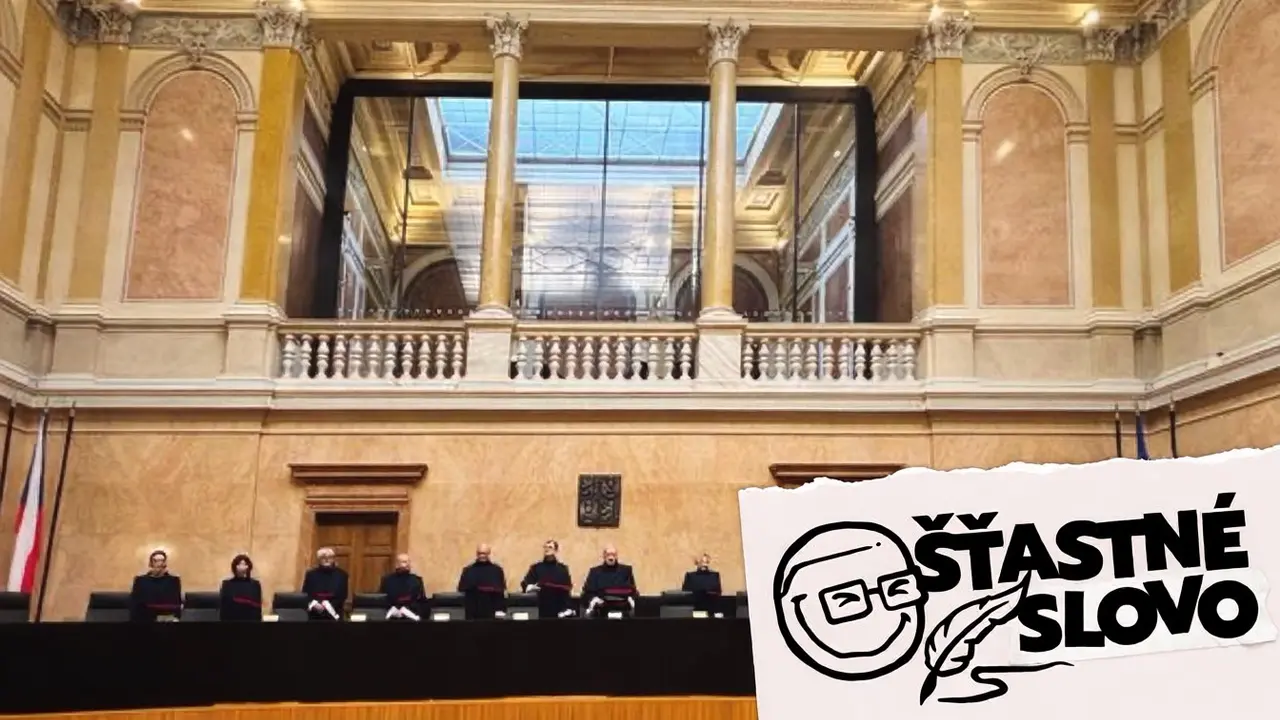 Co říkal soud o "politických motivech"?