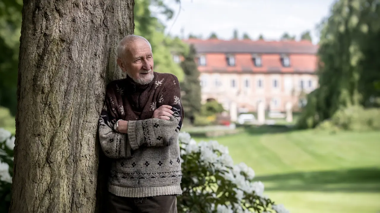 Co zůstává po mistru slova a listu