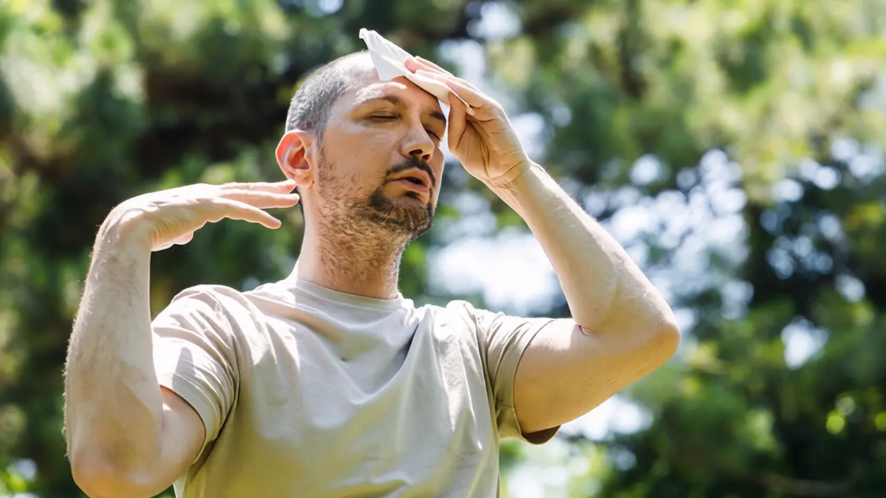Klimatická změna jako akcelerátor