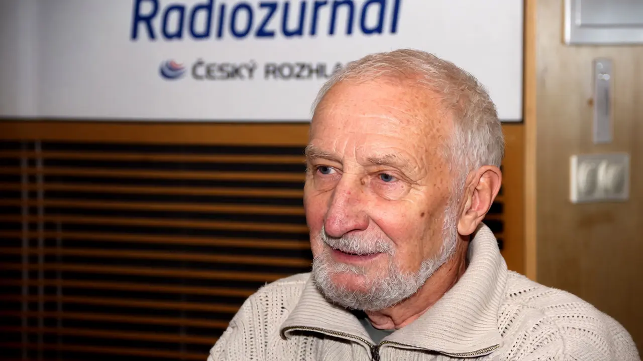 Poslední léta v Košumberku a patronát nad arboristem
