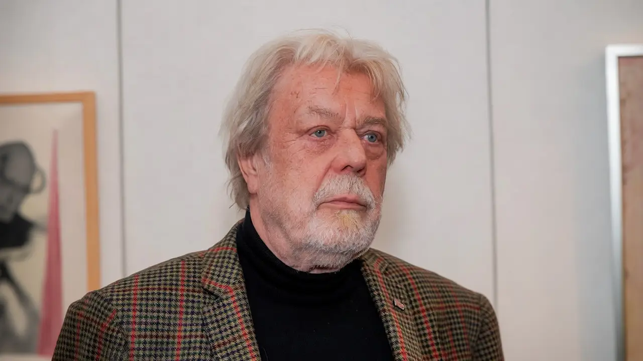 „Spadla mi brada, můj důchod je neúplné telefonní číslo“