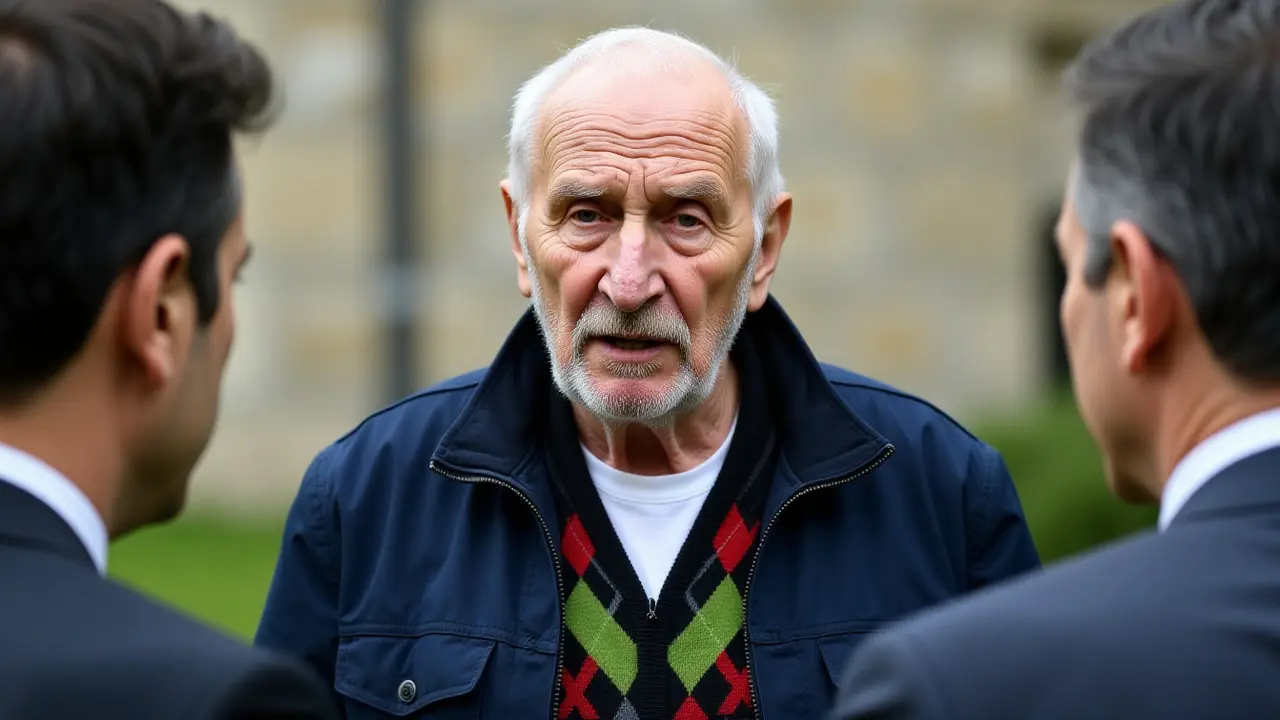 Zemřel Václav Větvička. Legendární botanik a hlas Dvojky byl 88