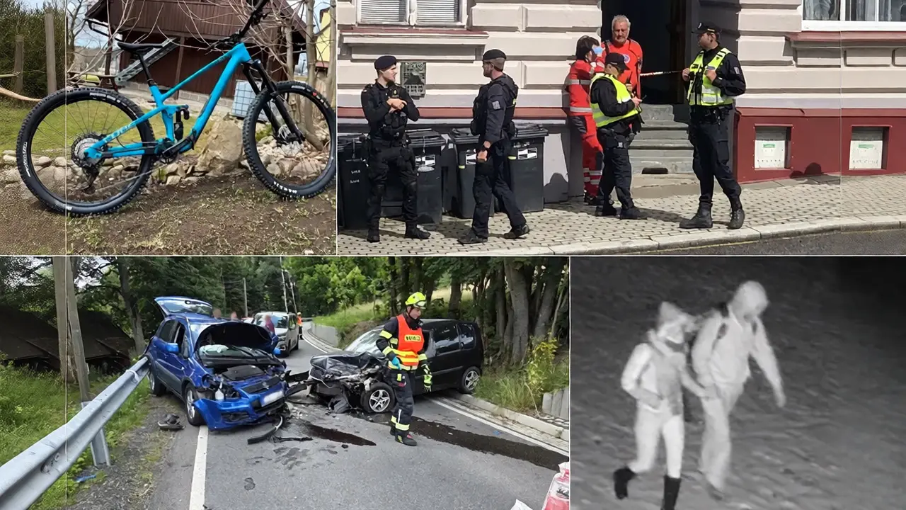 Co dál? Senát, kybernetika a tenis