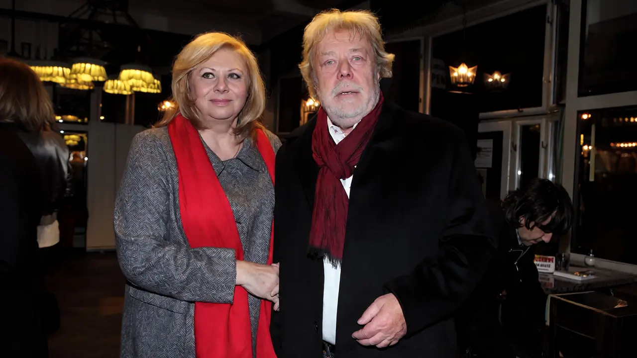 Jan Kanyza: Boj o život, kóma a triumf nad nemocí