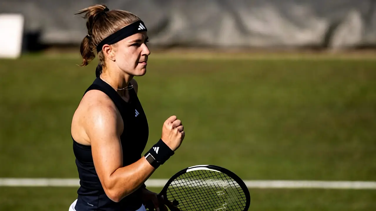 Kontext: Boj o duševní zdraví před French Open