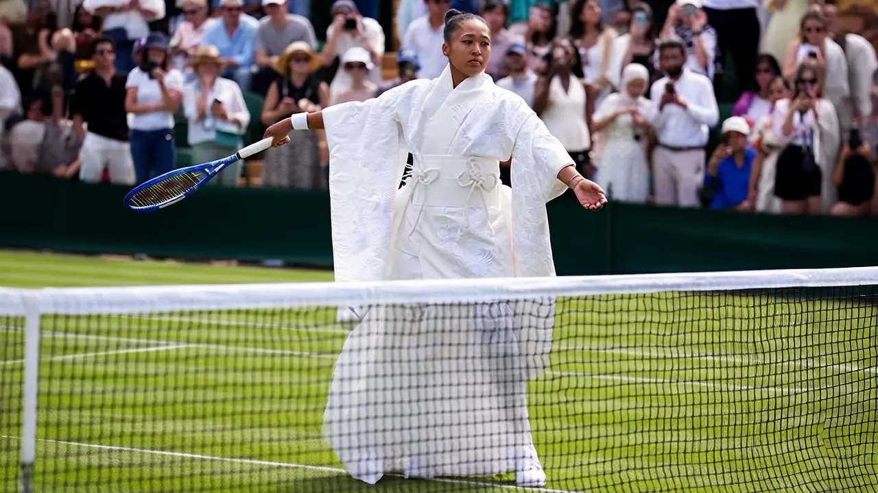 Osaka: Nechci být slavná. Móda mě znají víc než tenis
