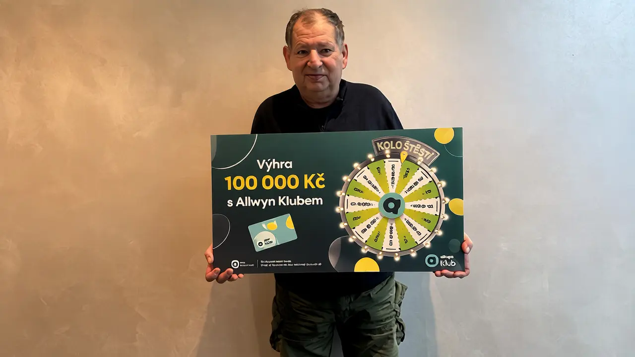 Sportka rozdá poslední dovolené. V pátek padne 400 výher