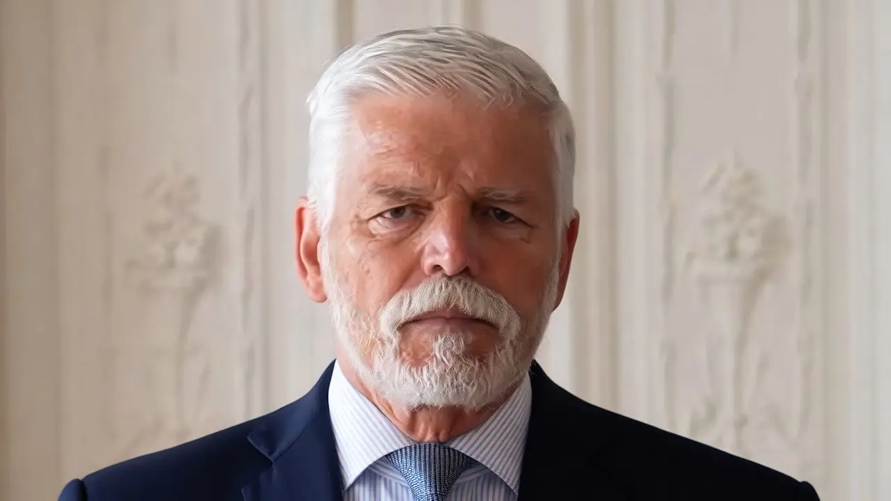 Ústavní soud nařídil vládě pustit Pavla na summit NATO