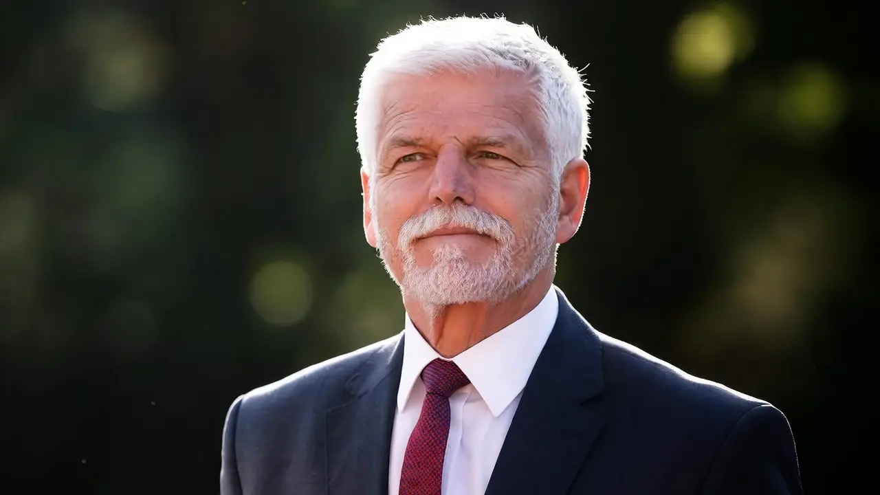 Ústavní soud zasáhl: Pavel musí na summit NATO, Babiš ustoupil