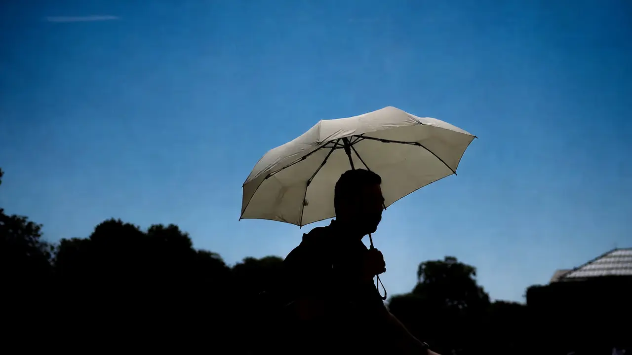 Zemědělství v ohrožení: Půda praská