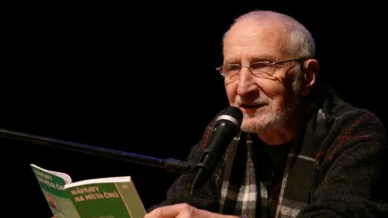 Zemřel botanik Václav Větvička. Zachránil pražskou zahradu Na Slupi